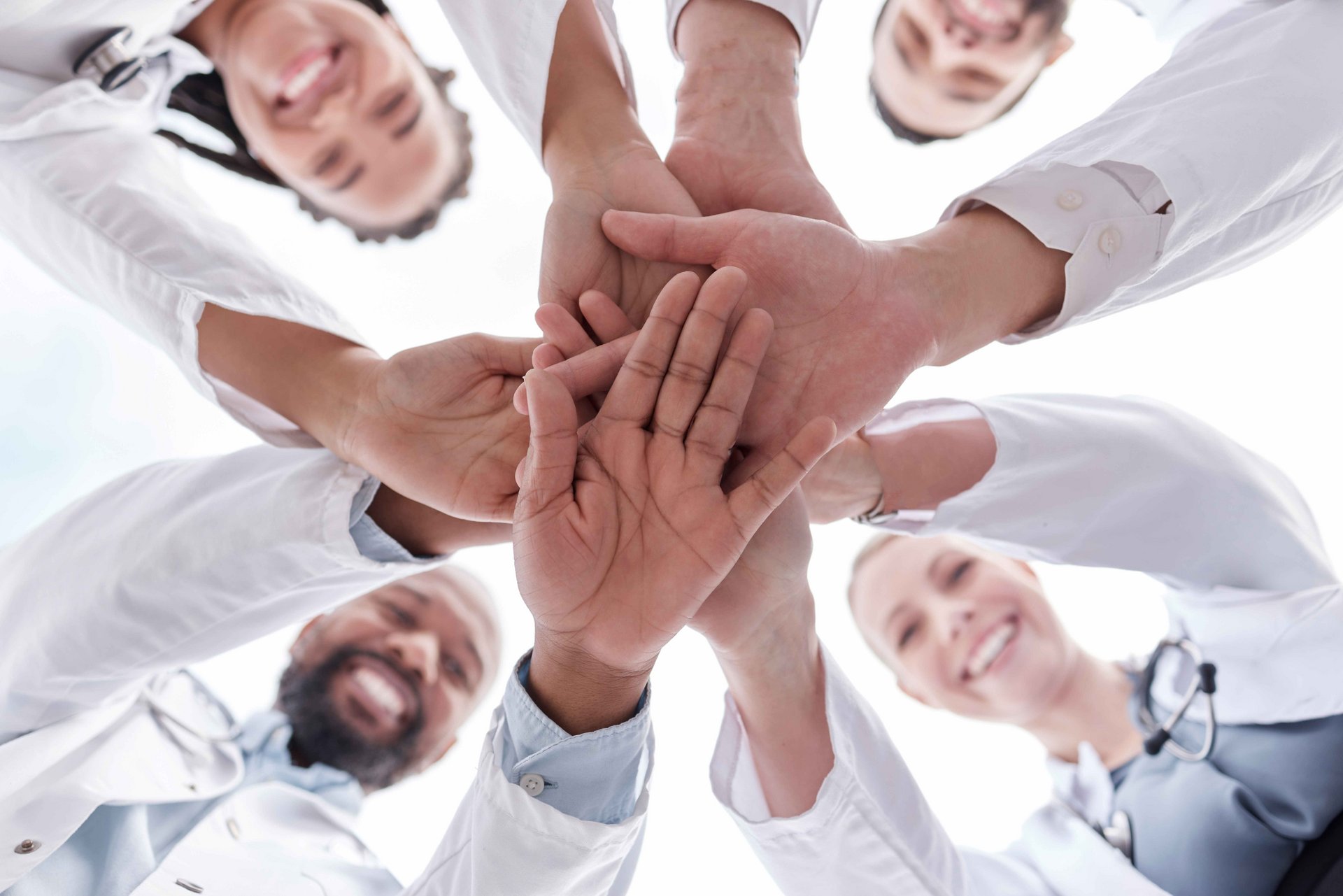 Zusammenarbeit Medizin